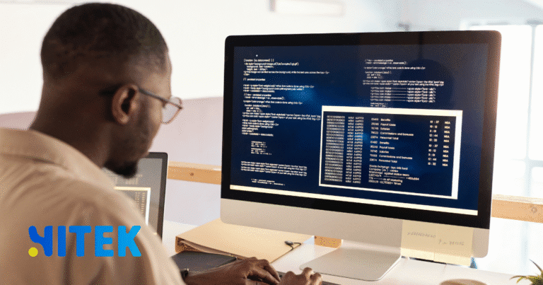 Software development experience