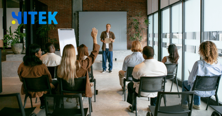 Software development training