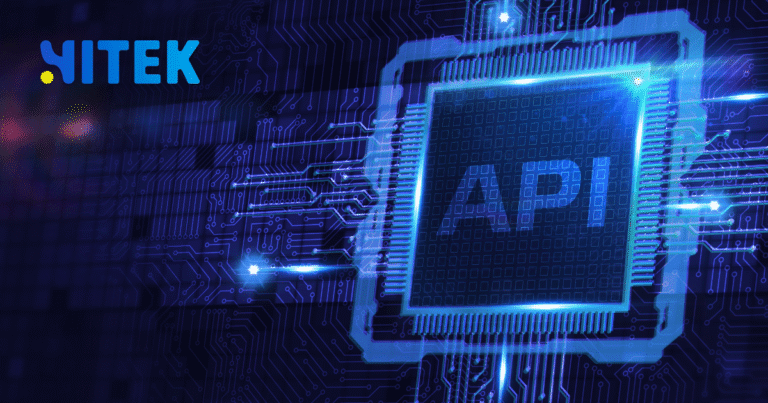 Web API development