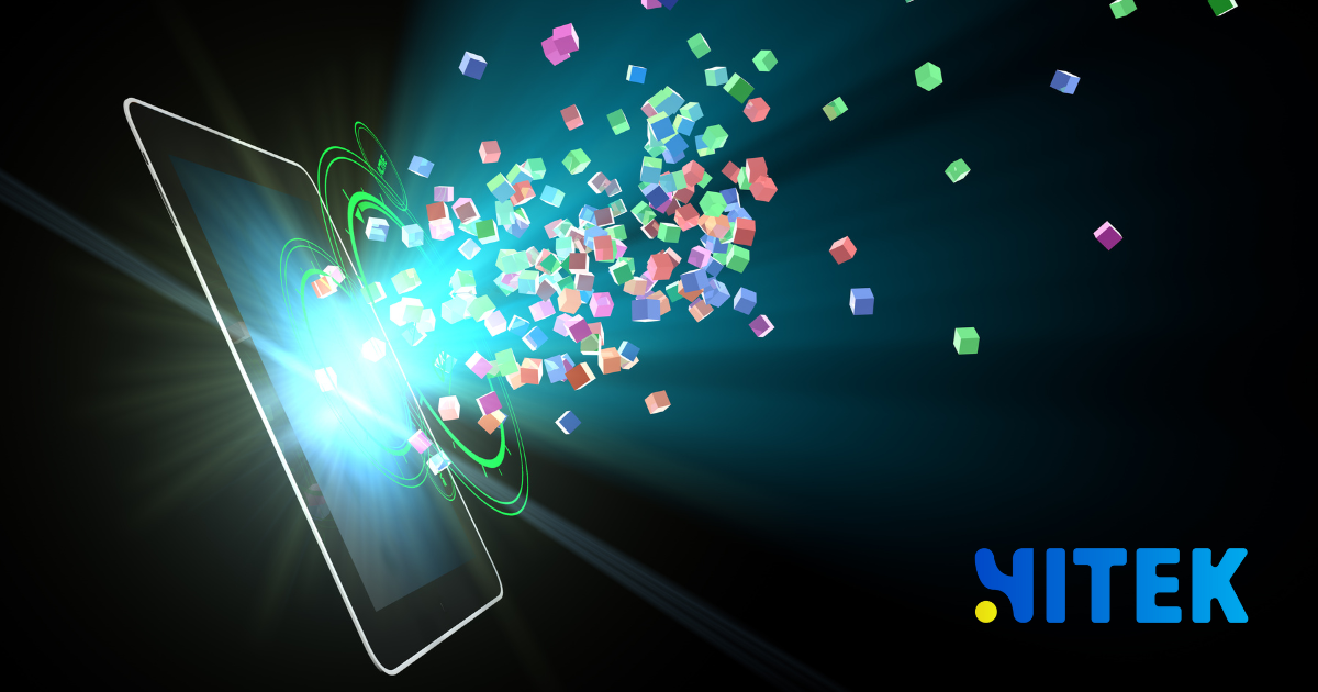 Web application development