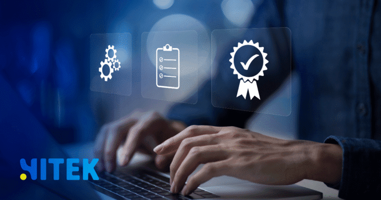 Web development certifications