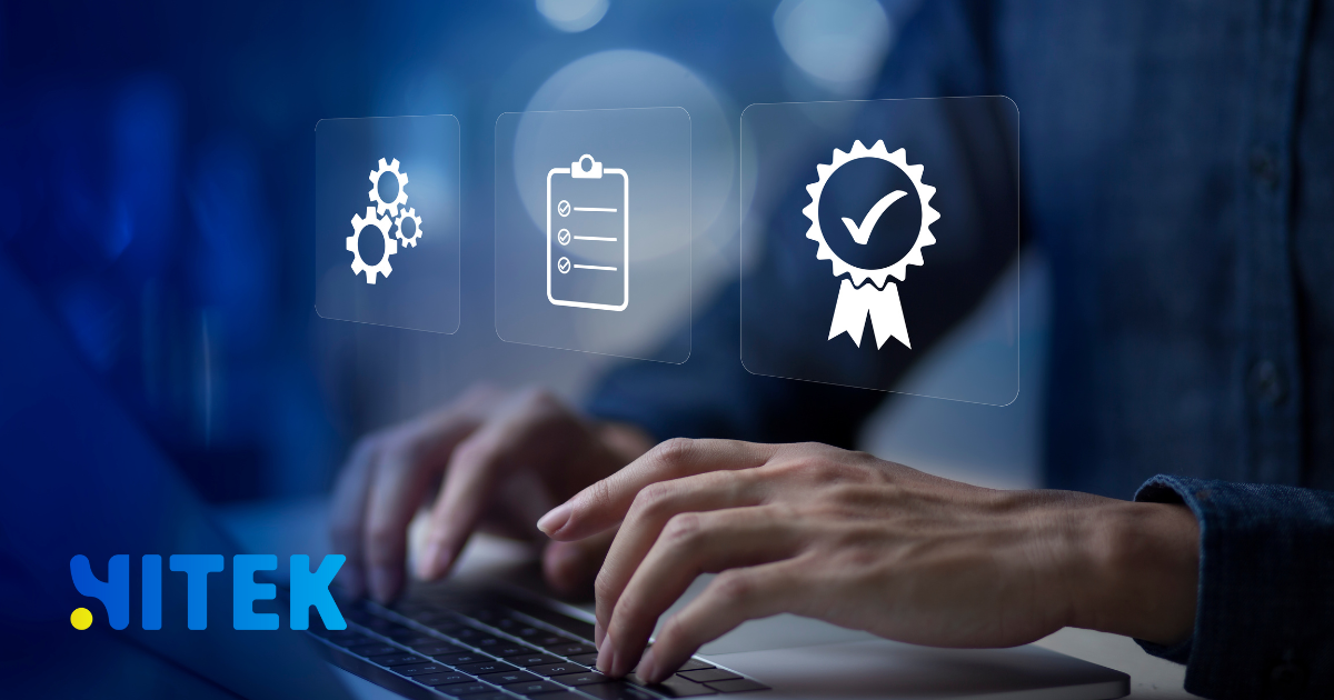 Web development certifications