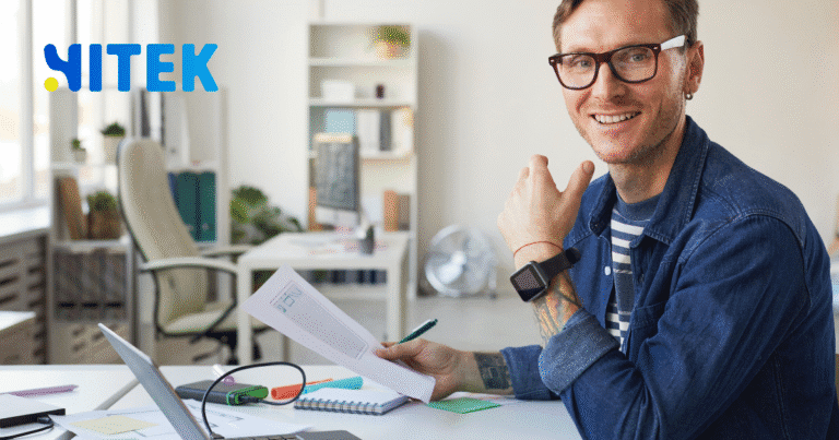 Web development engineer