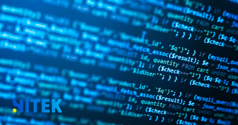 Web development languages