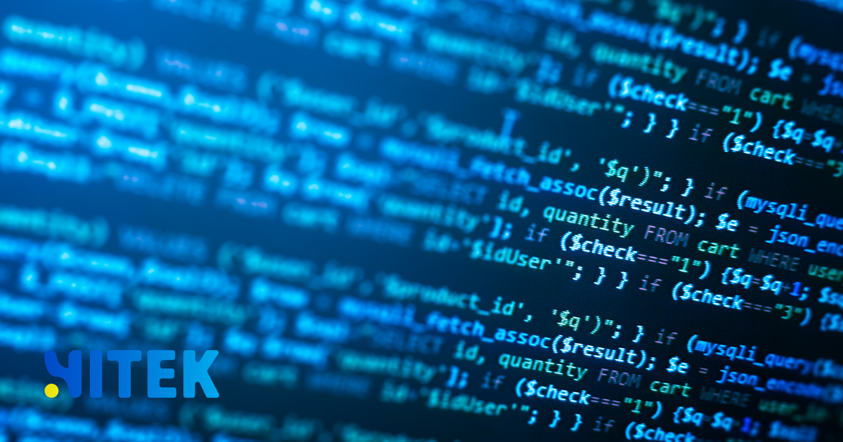 Web development languages