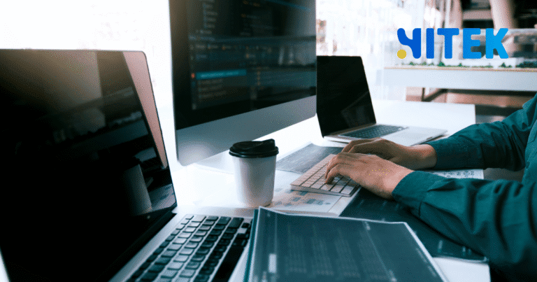 Web development platforms
