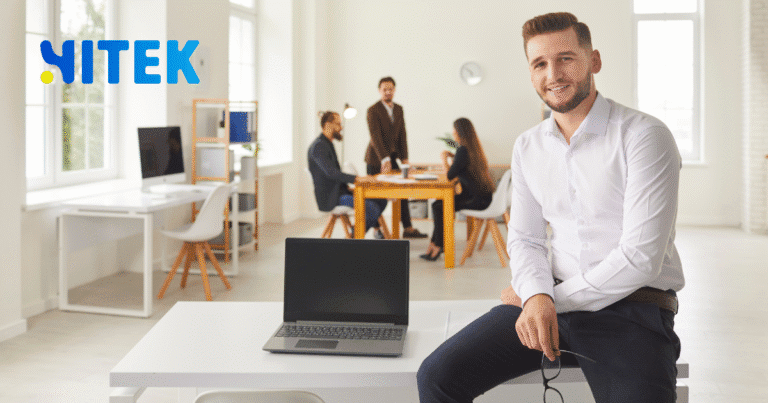 Web development sales