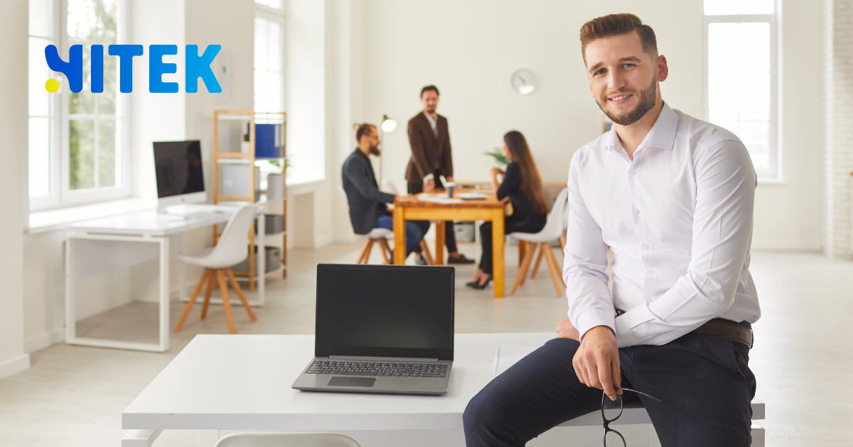 Web development sales