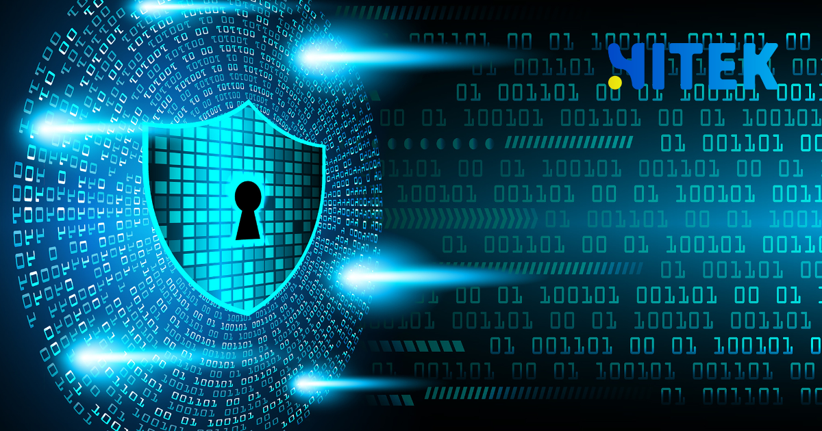 Web development security