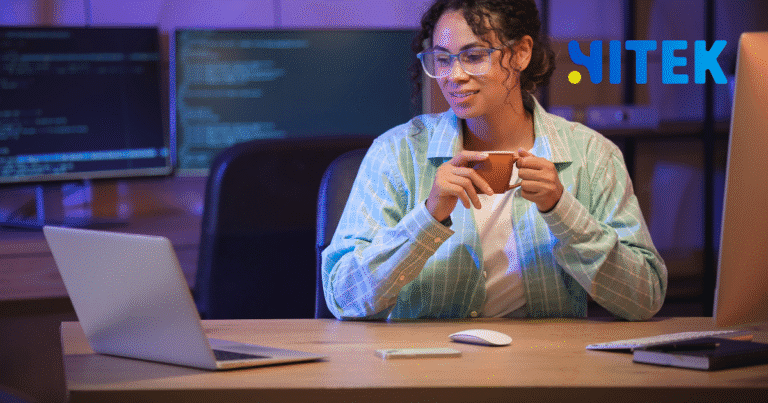 Web development testing