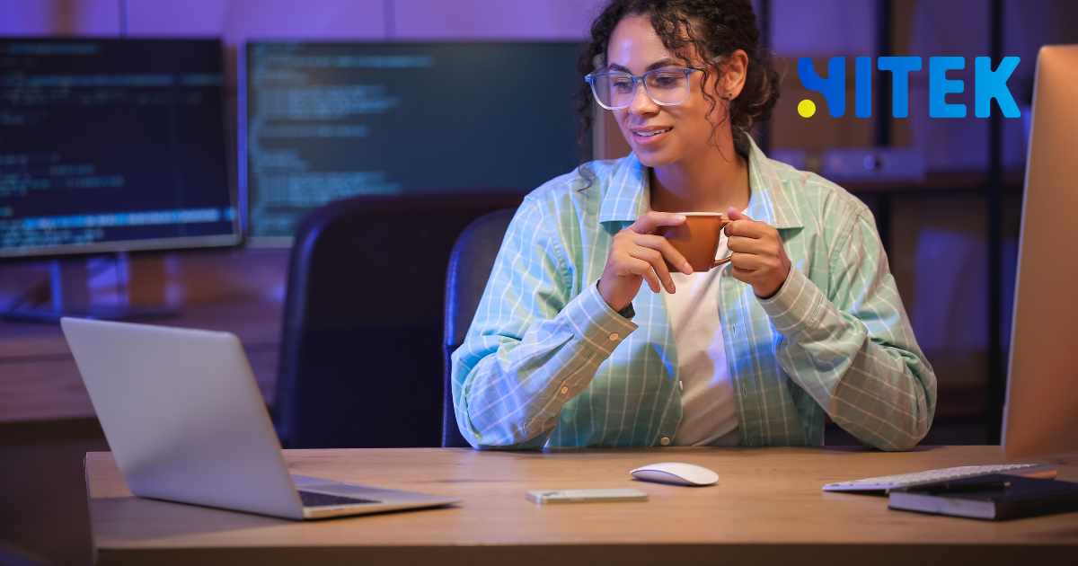 Web development testing