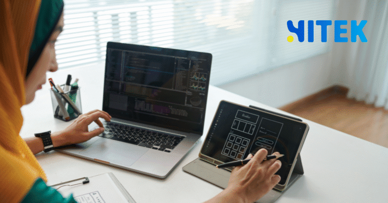 Web front-end development