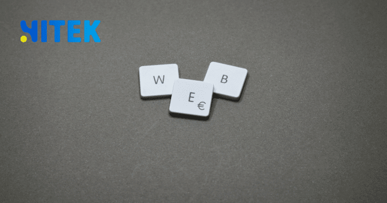 Web-related development