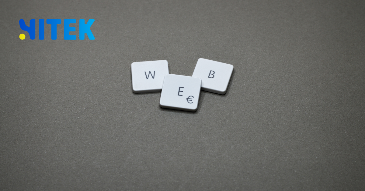 Web-related development