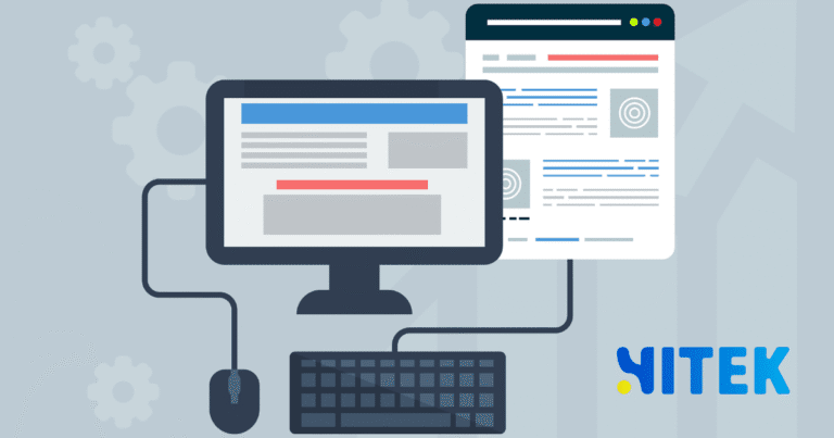 Website development tools