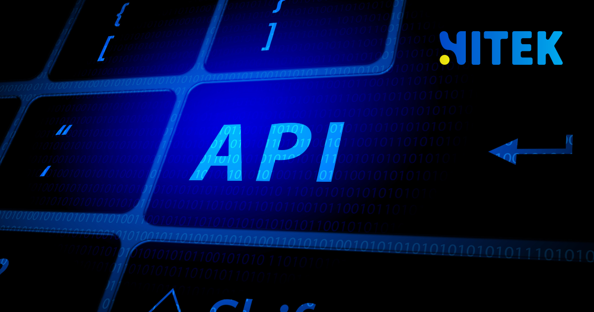 API App Development