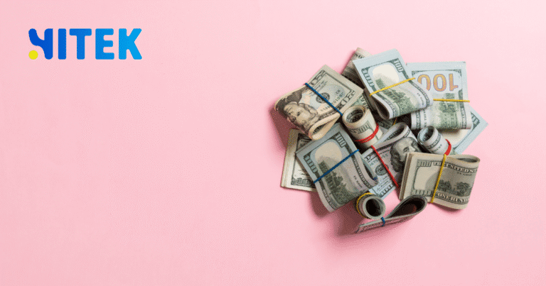 App Development Annual Income