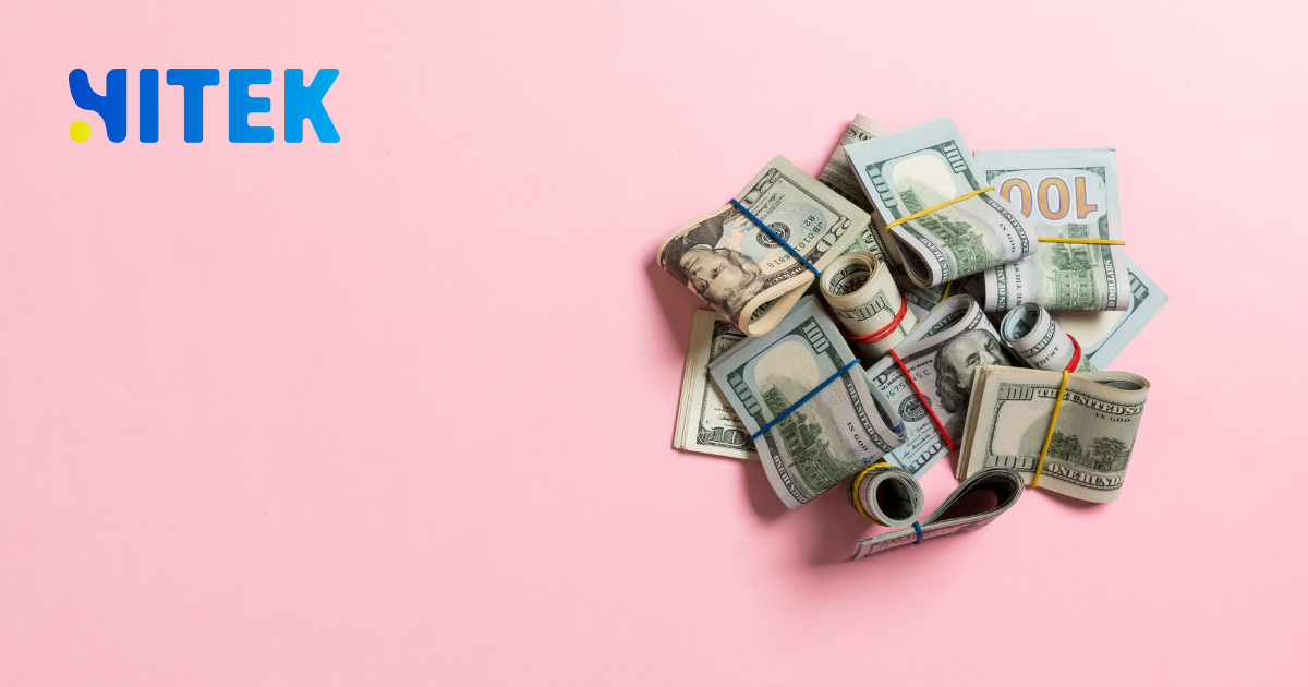 App Development Annual Income