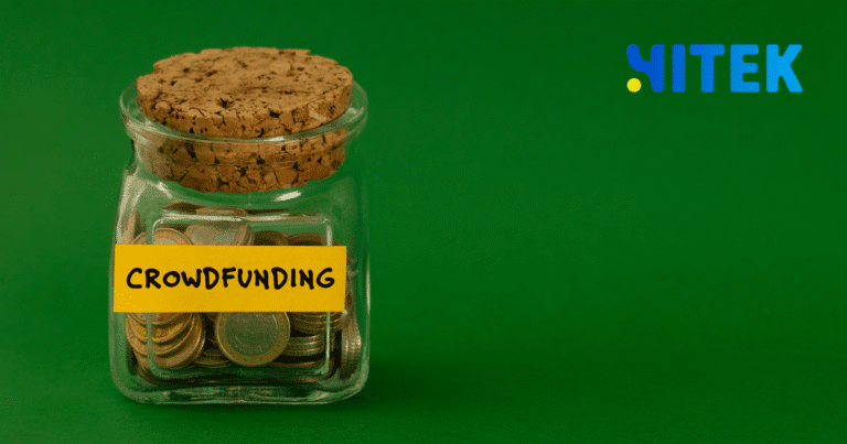 App Development Crowdfunding