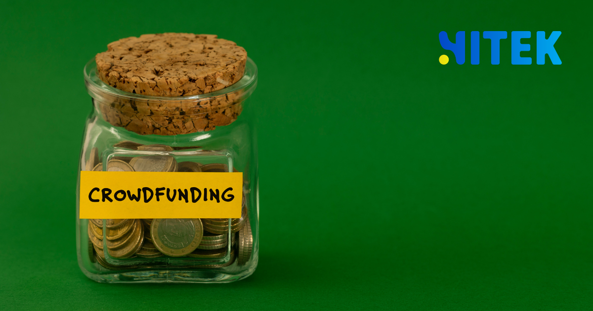 App Development Crowdfunding