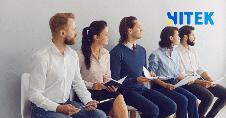 App Development Job Hunting