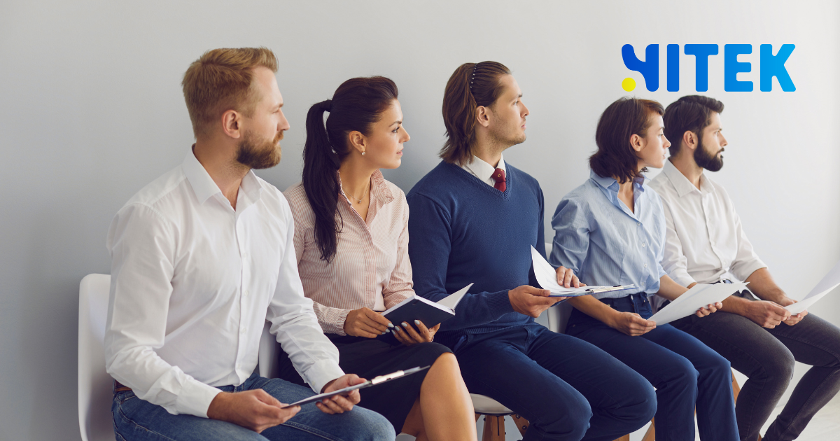 App Development Job Hunting