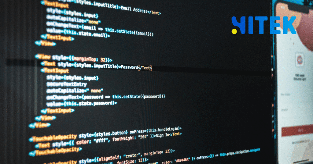 「アプリ開発」に最適なおすすめのプログラミング言語を教えます - Hitek Software