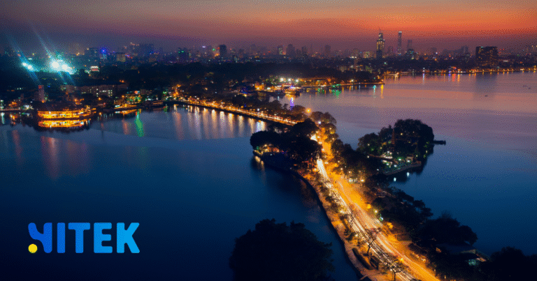 App Development Vietnam