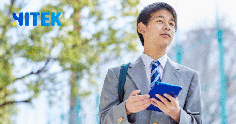 App Development for Middle School Students