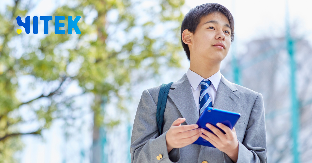 App Development for Middle School Students