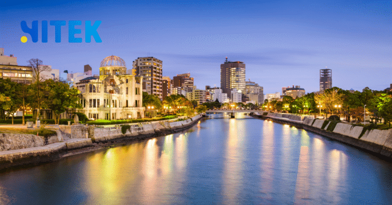 App Development in Hiroshima