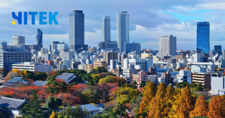 App Development in Nagoya