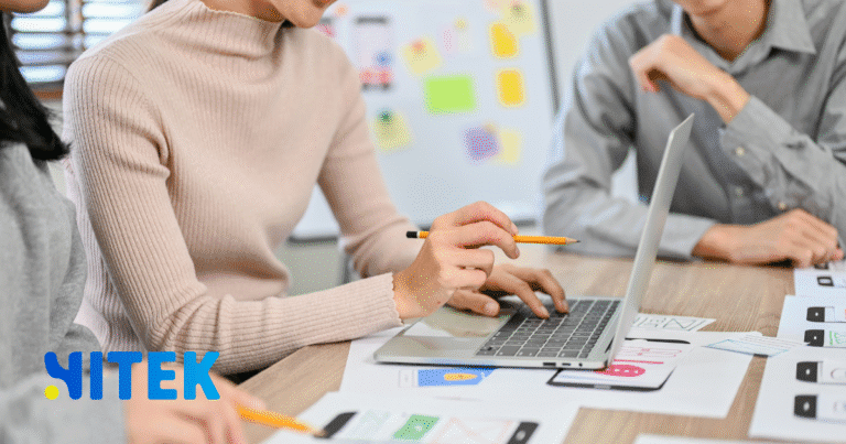 Contracted App Development