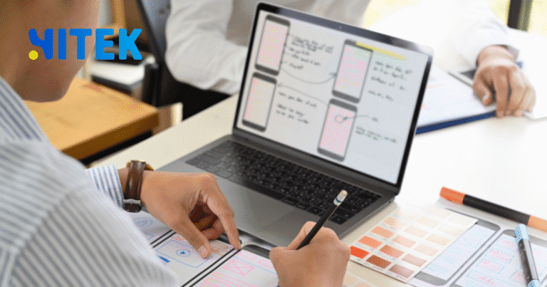 Cross-platform App Development