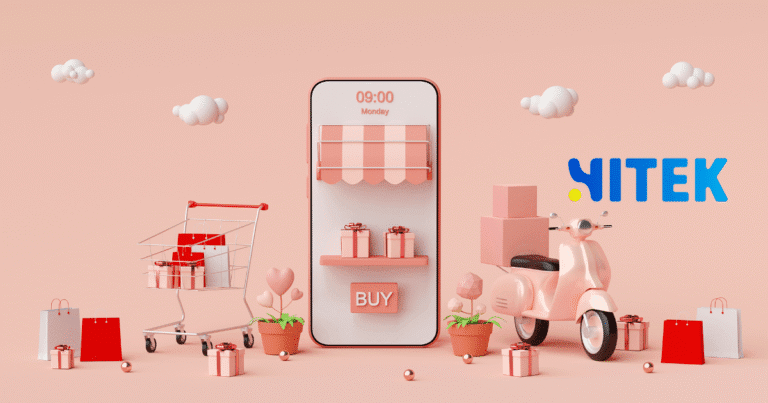 E-commerce Site App Development