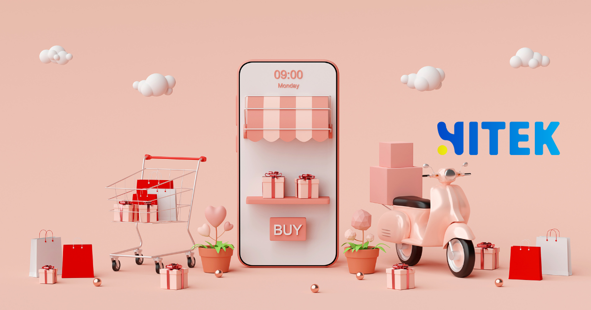 E-commerce Site App Development