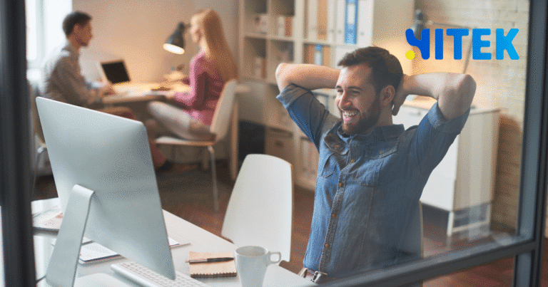 Excel App Development