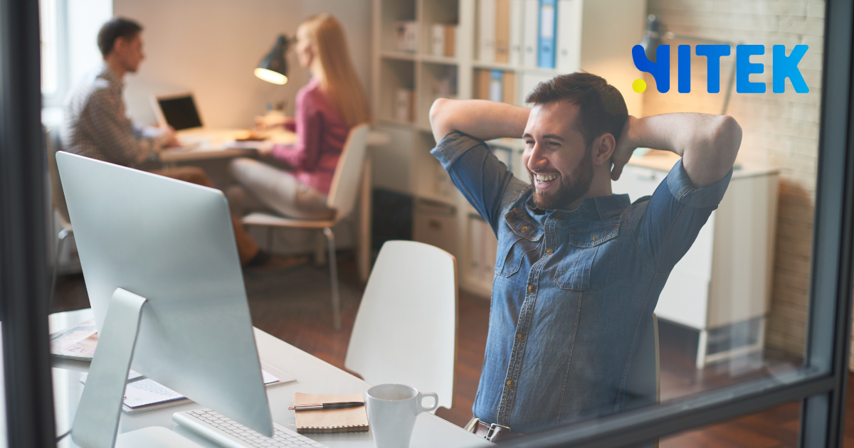 Excel App Development