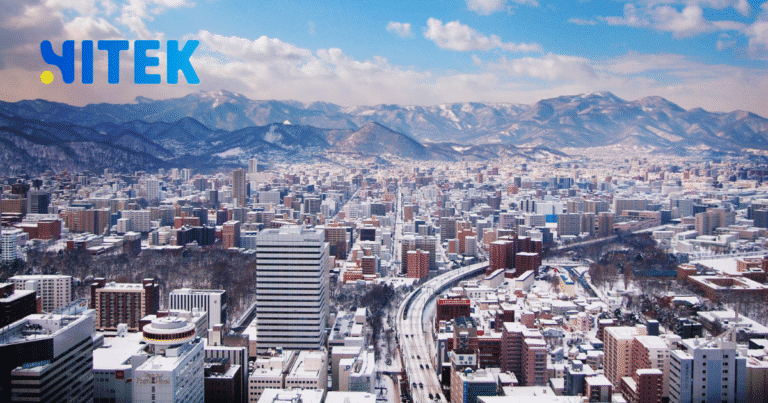 Hokkaido App Development