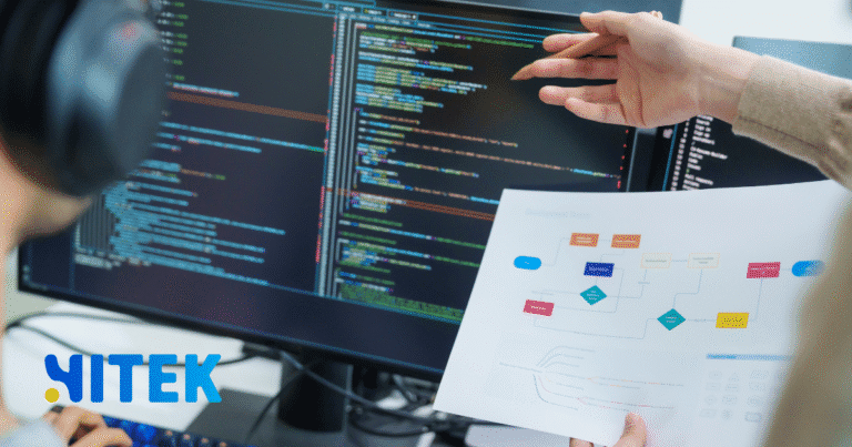 Hybrid app development