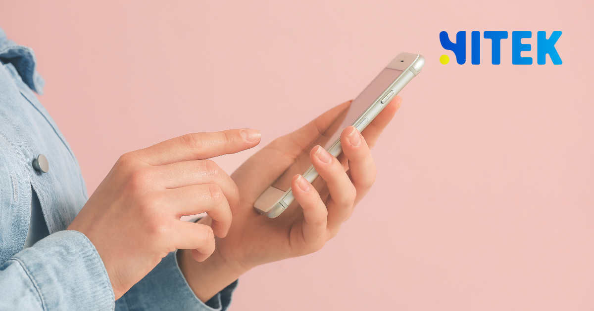 Mobile app development language