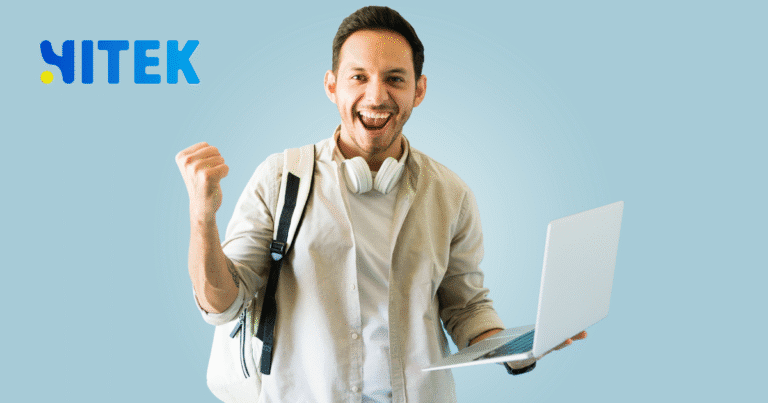 University Student App Development