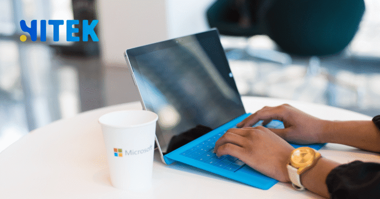 Windows Desktop App Development