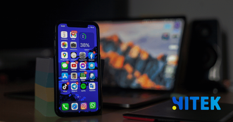 iOS App Development on Windows