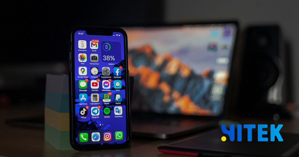 iOS App Development on Windows