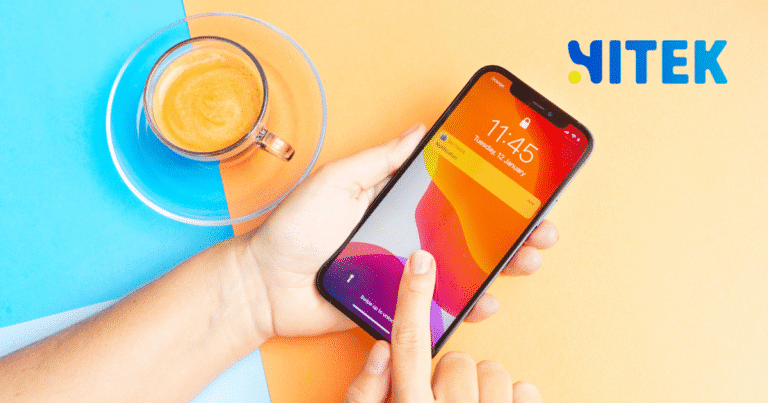 iPhone App Development