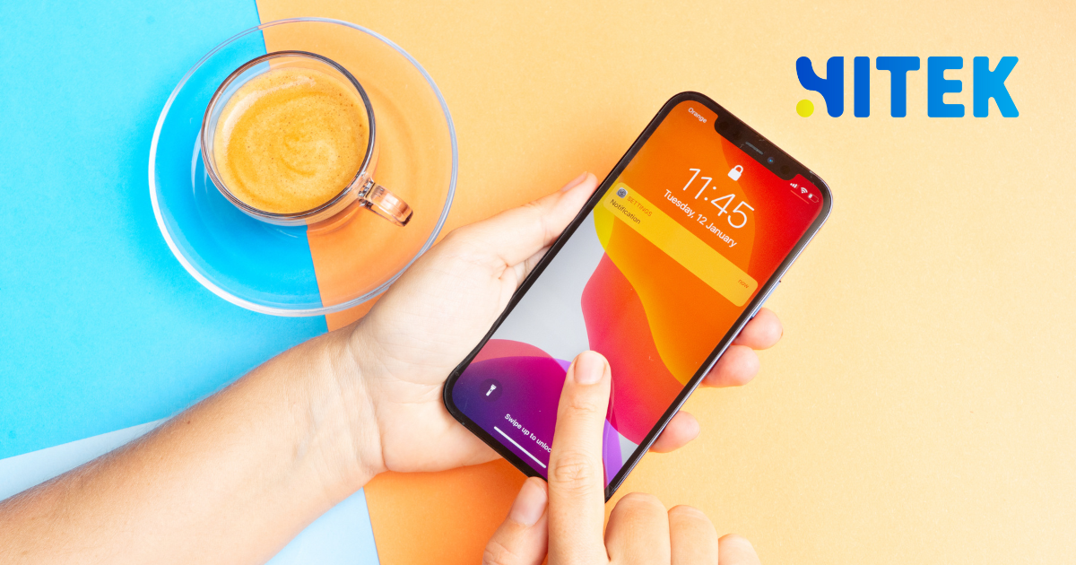 iPhone App Development
