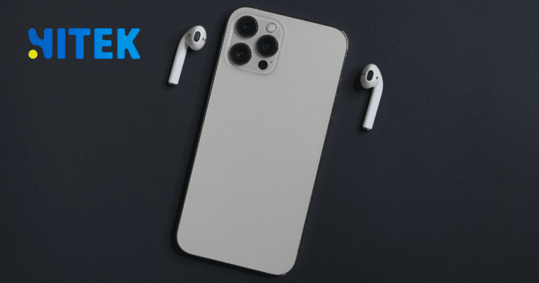 iPhone app development school