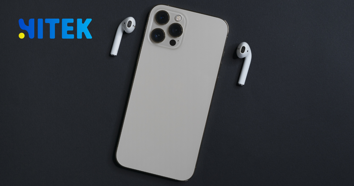 iPhone app development school