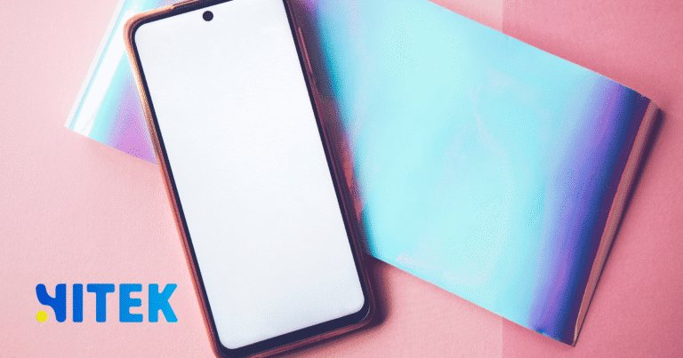 Android App Development Screen Design